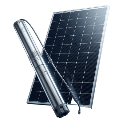 GRUNDFOS Kit de Bombeo Solar