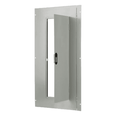 SIEMENS Puerta para tablero