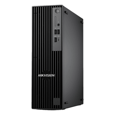 HIKVISION Workstation Tower SFF