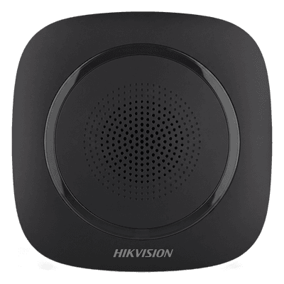 HIKVISION Sirena Inalámbrica Interior