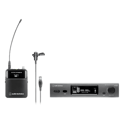 AUDIO-TECHNICA Sistema Inalámbrico