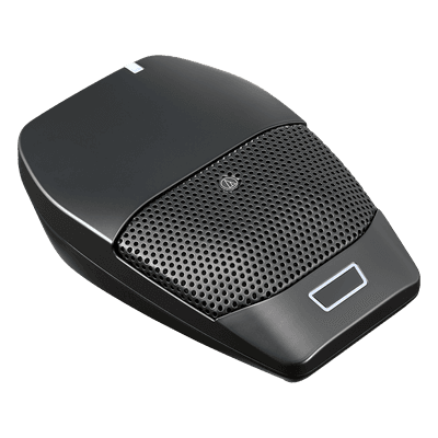 AUDIO-TECHNICA Micrófono Inalámbrico de Superficie