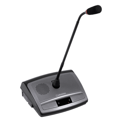 AUDIO-TECHNICA Unidad de Debate Inalámbrica por Infrarrojos