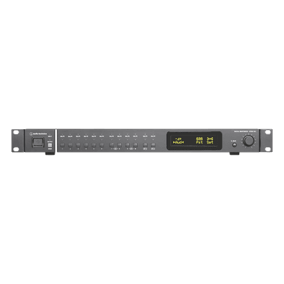 AUDIO-TECHNICA Mezclador Digital SmartMixer