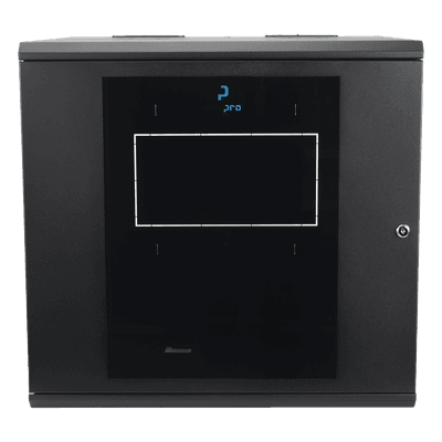 LINKEDPRO BY EPCOM Gabinete de Pared Abatible