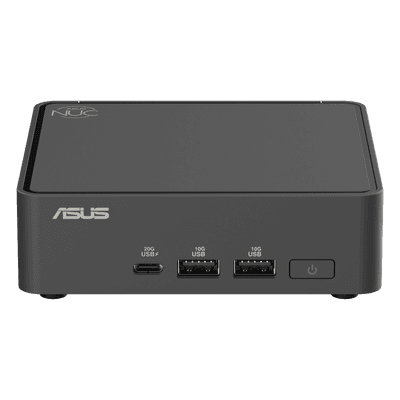 ASUS Mini PC
