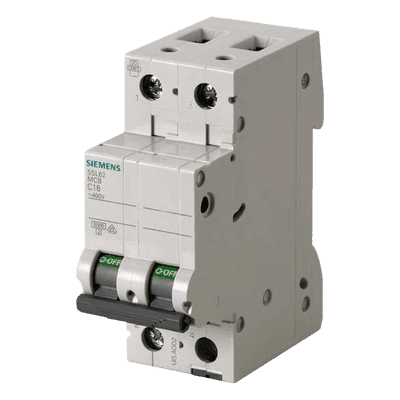 SIEMENS Interruptor automático magnetotérmico