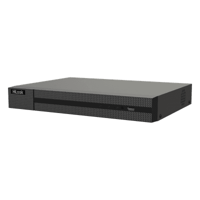 HiLook by HIKVISION DVR Pentahíbrido
