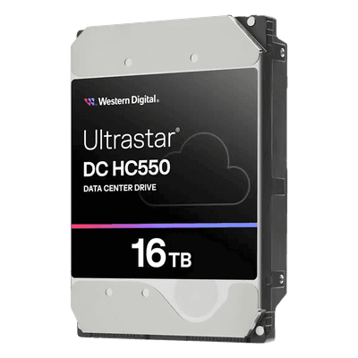 Western Digital (WD) Disco Duro Data Center