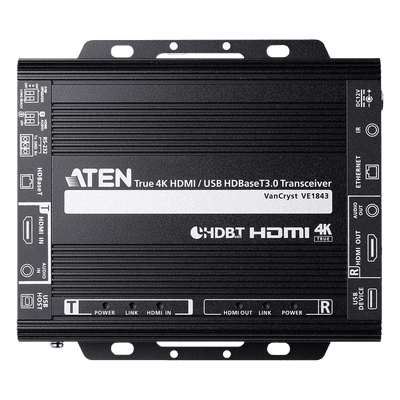 ATEN Transceptor HDMI