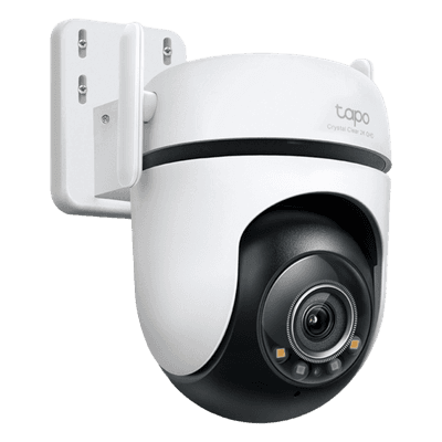 TP-LINK Cámara PTZ IP