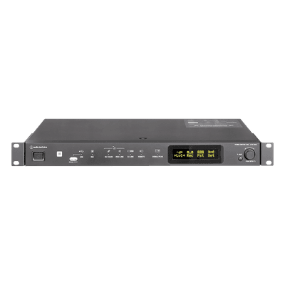 AUDIO-TECHNICA Unidad de Control Híbrida