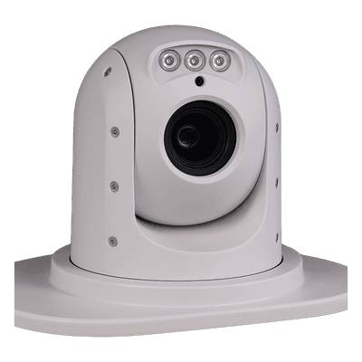 STREAMAX Cámara IP Multilente