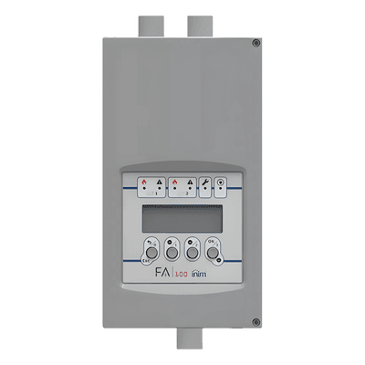 INIM ELECTRONICS Detector de humo por aspiración