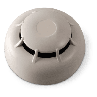 INIM ELECTRONICS Detector de Humo Óptico