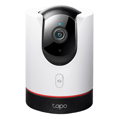 TP-LINK Cámara IP Pan/Tilt