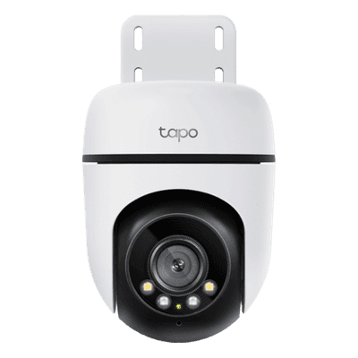 TP-LINK Cámara PTZ IP