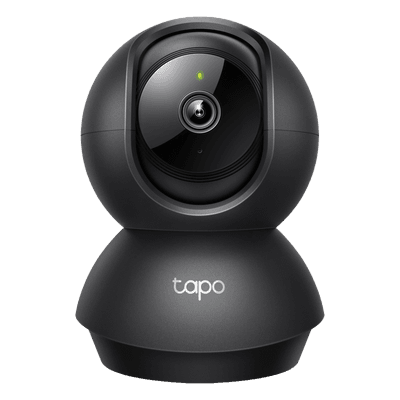 TP-LINK Cámara IP Pan/Tilt