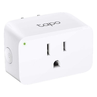 TP-LINK Mini Smart Wi-Fi Socket
