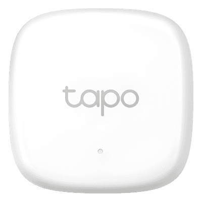 TP-LINK Sensor de Temperatura y Humedad