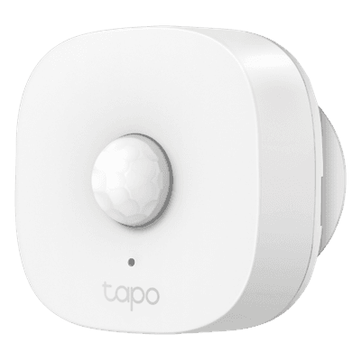 TP-LINK Sensor de Movimiento Inteligente