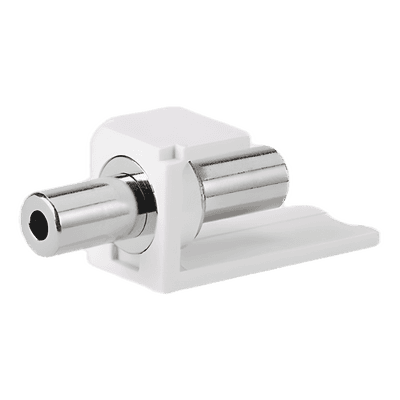 PANDUIT Módulo Acoplador Estéreo