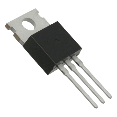 SYSCOM PARTS MOSFET Canal-N