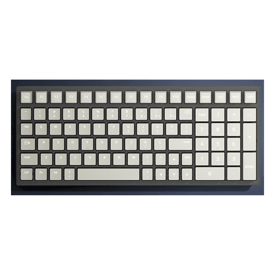 SUNMI Teclado Comercial