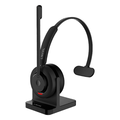 FANVIL Auriculares Bluetooth
