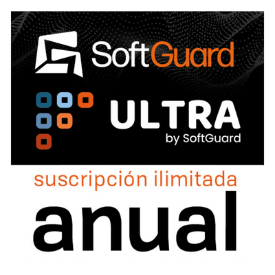 Softguard Plataforma de Monitoreo