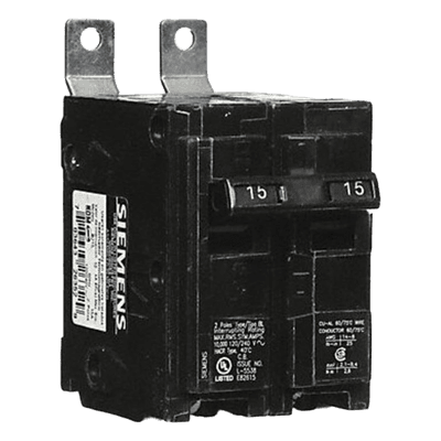 SIEMENS Interruptor Termomagnético
