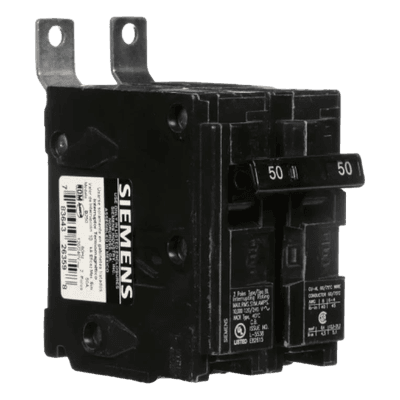 SIEMENS Interruptor Termomagnético