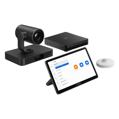 YEALINK Sistema de Videoconferencia