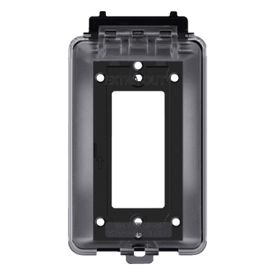 THORSMAN Caja Protectora de Contactos para Exterior