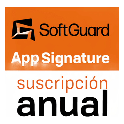 Softguard Plan Anual