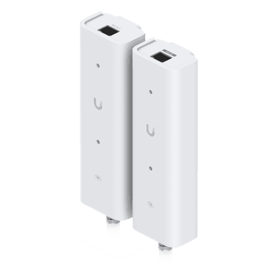 UBIQUITI Extensor PoE sobre 2 Hilos