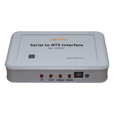 SOMFY Traductor Universal