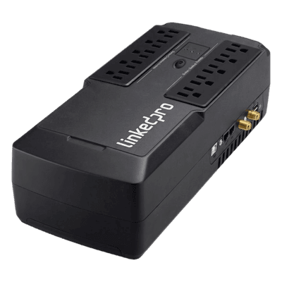 LINKEDPRO BY EPCOM UPS Standby