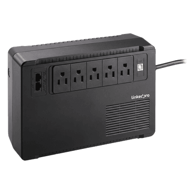 LINKEDPRO BY EPCOM UPS de Escritorio
