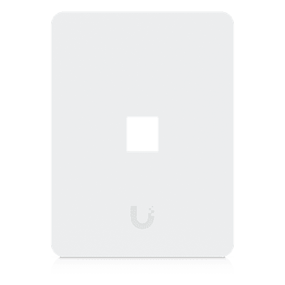UBIQUITI Placa Keystone