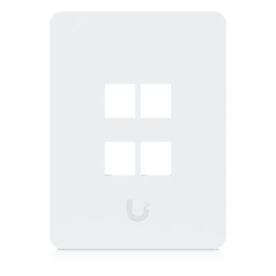 UBIQUITI Placa Keystone