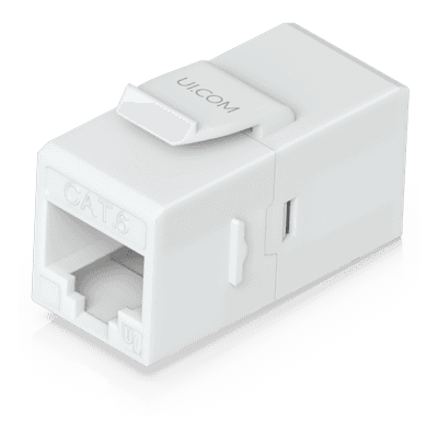 UBIQUITI Acoplador Keystone