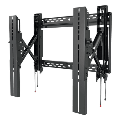 PEERLESS Soporte de Pared Tijera Universal