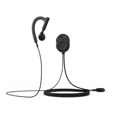 JABRA Auricular Mono PTT