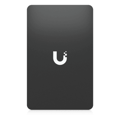 UBIQUITI Tarjeta de Acceso NFC