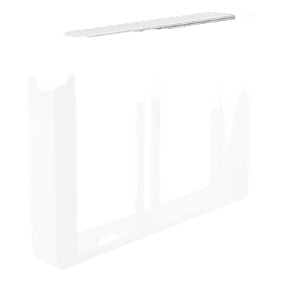 ACCESSPRO Tapa Superior para Torniquete
