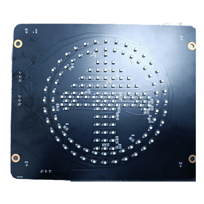 HIKVISION Tablilla de Refacción