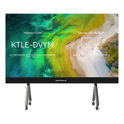 HUAWEI Pantalla LED All-In-One