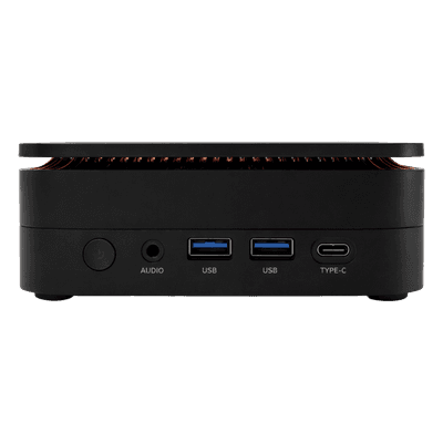 AOC Mini PC