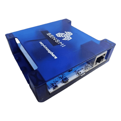 NEXMOSPHERE Gateway de Analítica Comportamental